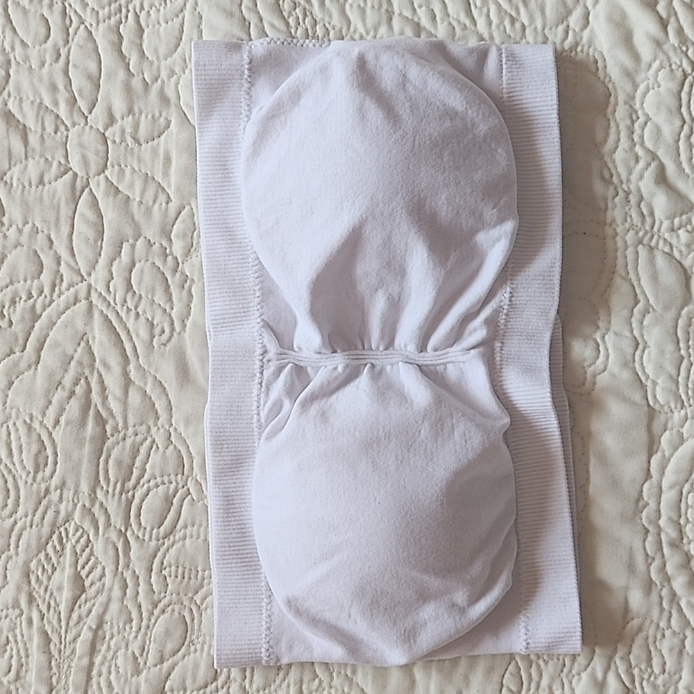 Skinnygirl Strapless Bra